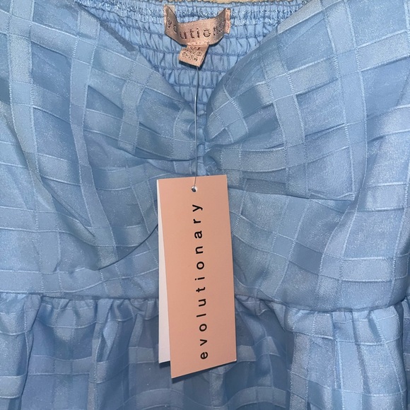 Evolutionary Top - Picture 4 of 5